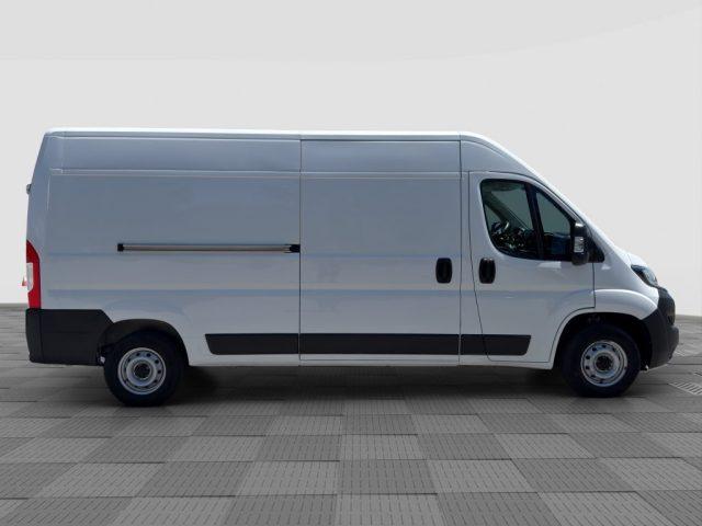 FIAT Ducato Ducato 35 2.2 Mjt 140CV PLM-TM Furgone