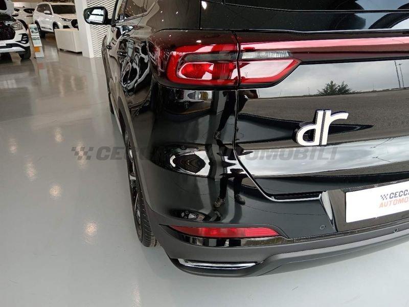 DR AUTOMOBILES DR 6.0 DR 6.0 1.5 TURBO CVT GPL