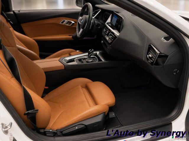 BMW Z4 sDrive20i Msport