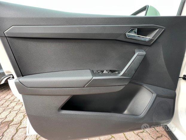 Seat Arona Seat Arona 1.0 Tgi 90cv Reference Neopatentati