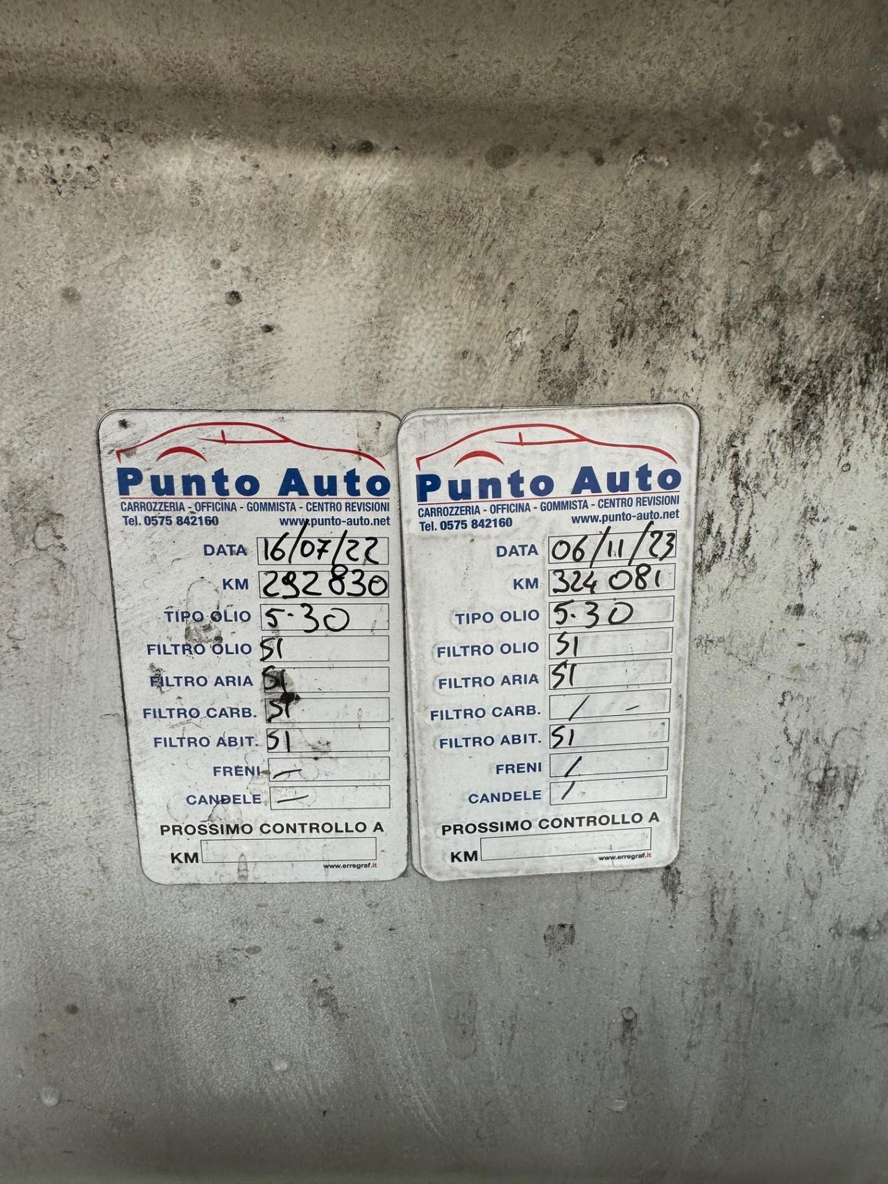 Ford Transit/Tourneo/Bus Transit 350L 2.2 TDCi