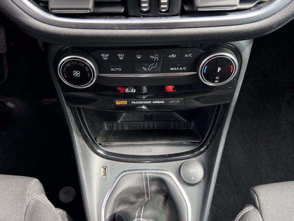 FORD Puma 1.0 EcoBoost Hybrid 125 CV S&S Titanium del 2023