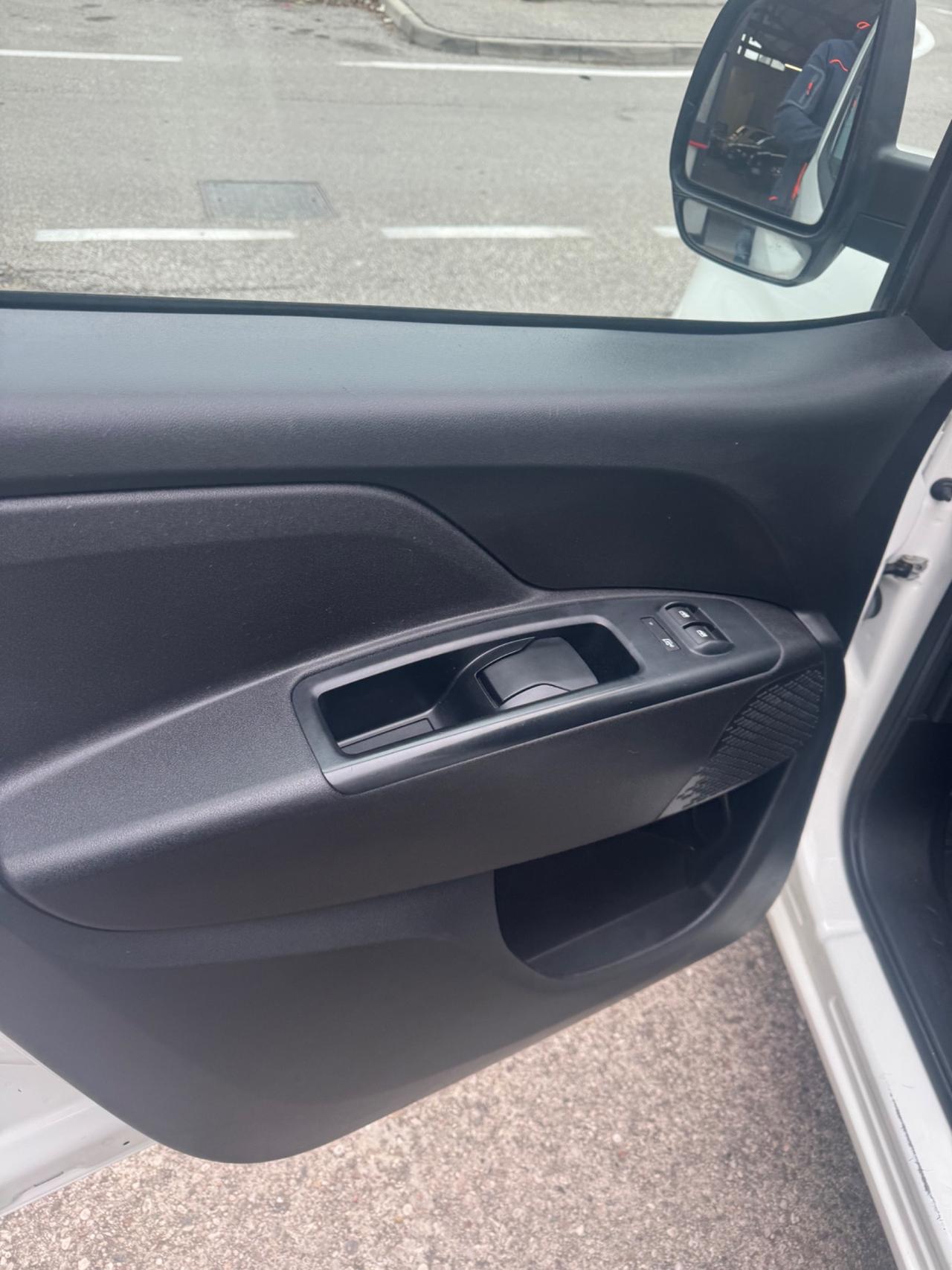 Fiat Doblo Doblò 1.6 MJT MTA PL-TN Cargo Maxi Lamierato E5+