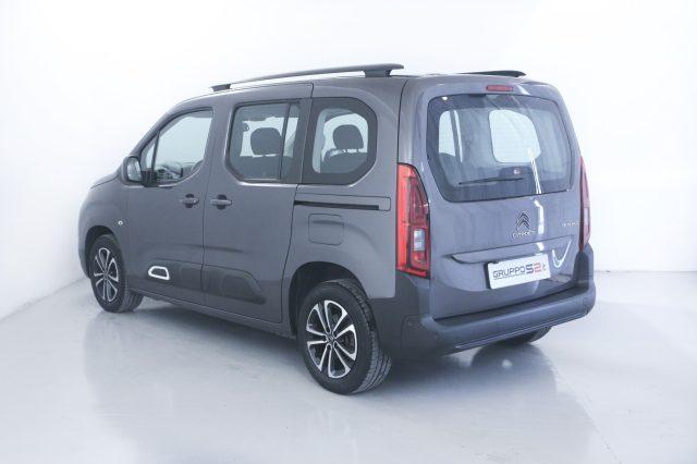 CITROEN Berlingo BlueHDi 130 Stop&Start M Feel NAVI/TELECAMERA