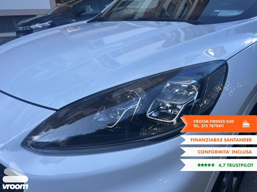 FORD Kuga 3ª serie Kuga 2.5 Full Hybrid 190 CV...