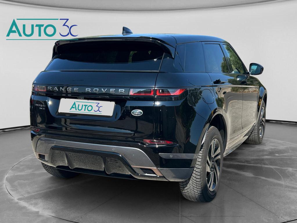 Range Evoque 2.0 150 CV R-Dynamic