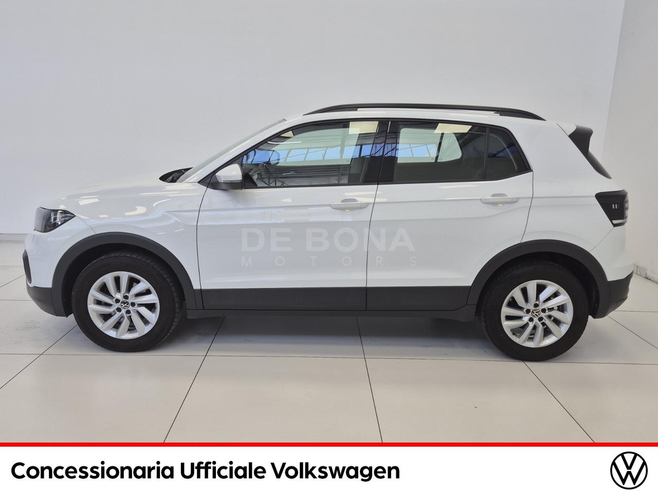 Volkswagen T-Cross 1.0 tsi style 95cv