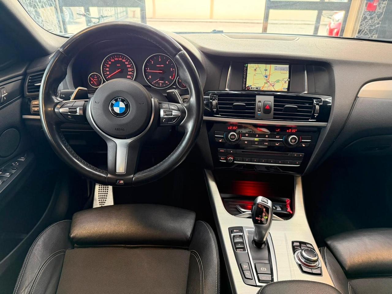 Bmw X4 xDrive20d Msport