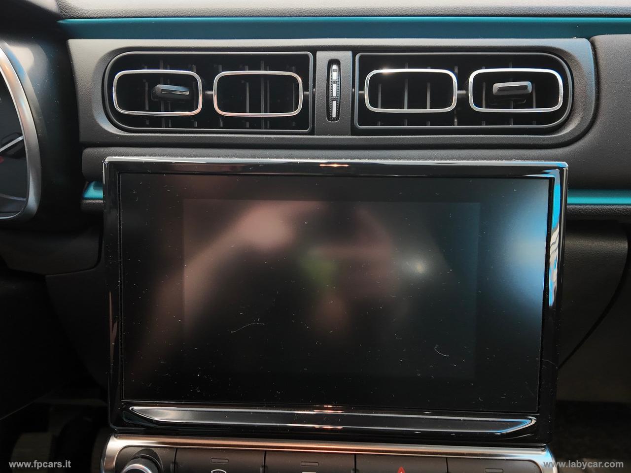 CITROEN C3 PureTech 83 S&S Shine Pack