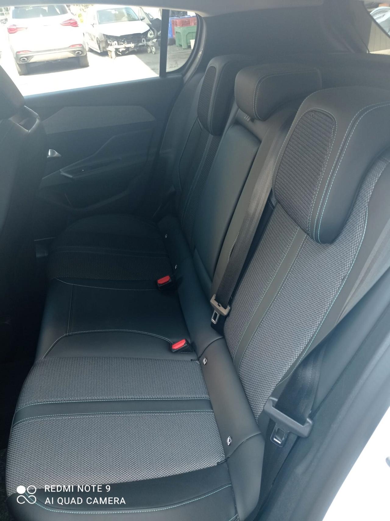 Peugeot 308 BlueHDi 130 S&S Allure