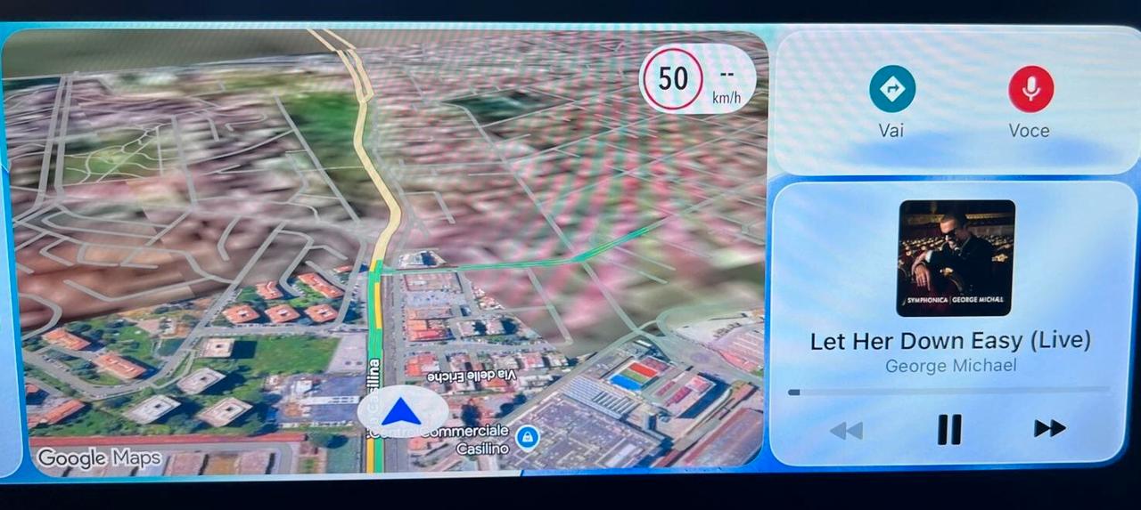 1.6 crdi MHEV DCT GARANZIA KIA FINO AL 2030*NO VINCOLI DI FINAN*UNIPRO AZIENALE Style