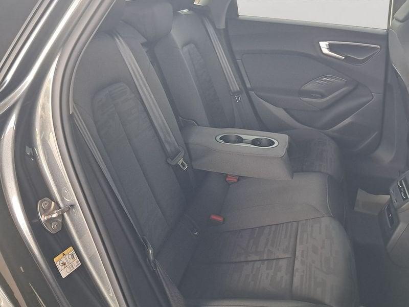 Audi A5 TDI 150Kw quattro S tronic S line edit