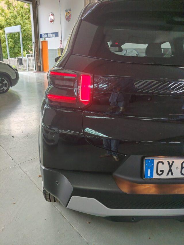 CITROEN C3 100 Max MY25