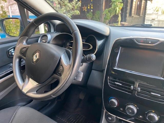 Renault Clio 1.5 dCi 8V 90CV 5 porte Costume National