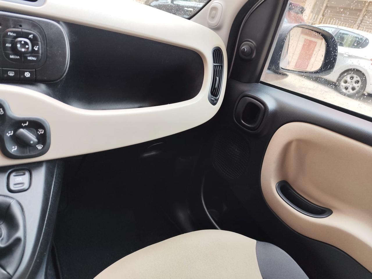 Fiat Panda 1.3 MJT S&S Lounge