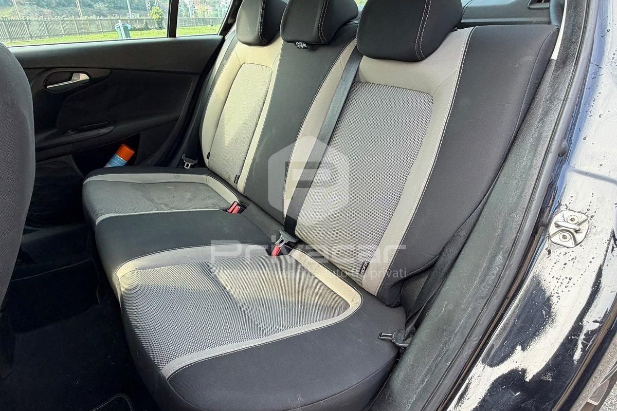 FIAT Tipo 1.6 Mjt 4 porte Opening Edition