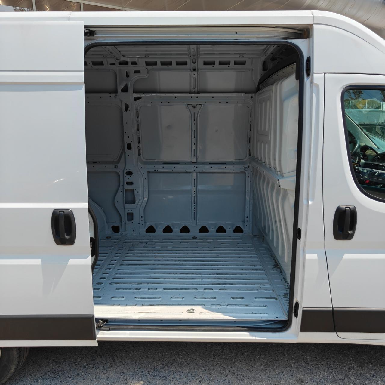 Citroen Jumper 2.2 Mtj 140cv MH2