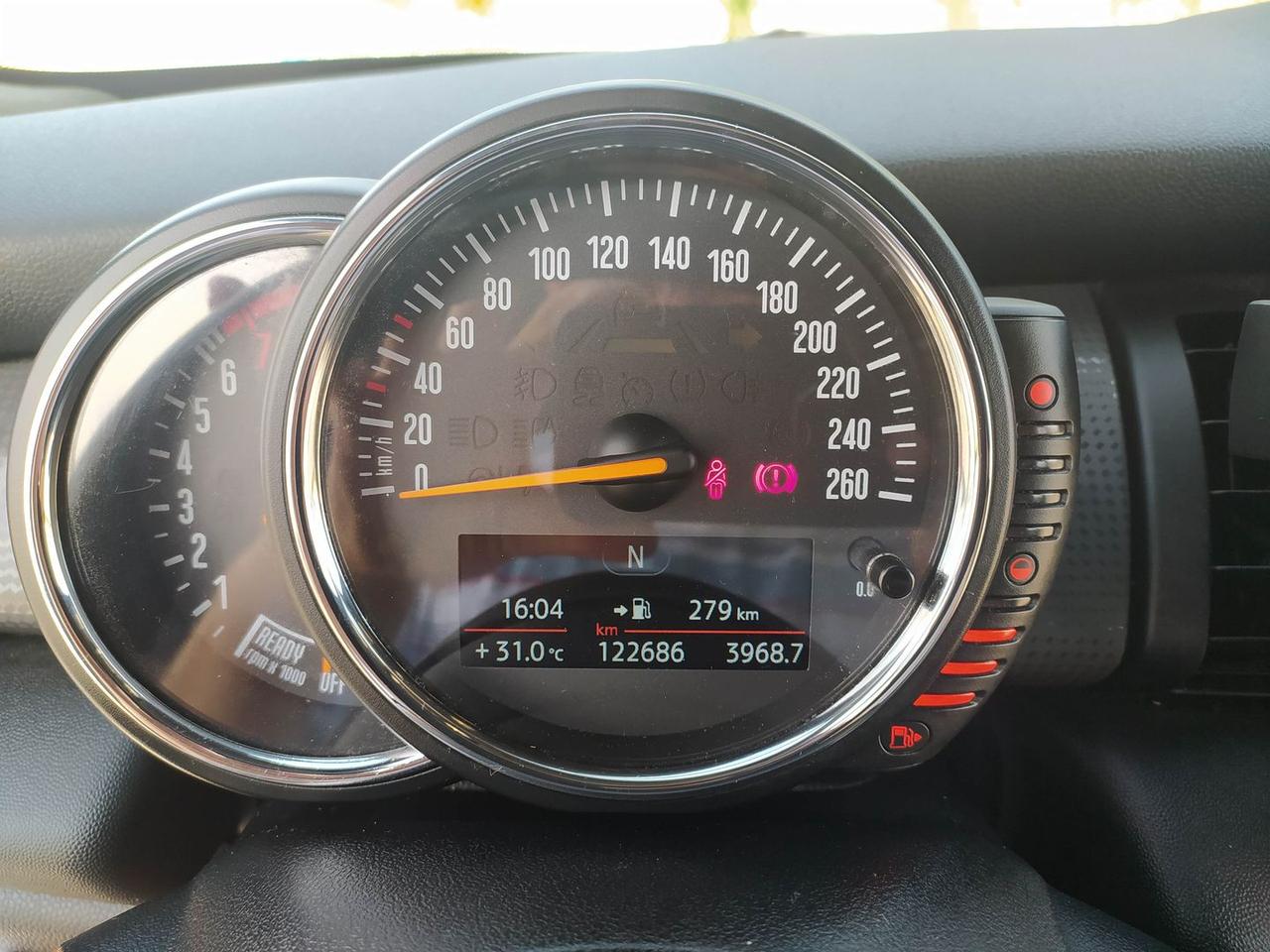 Mini Cooper Business 1.5 Cooper #5875