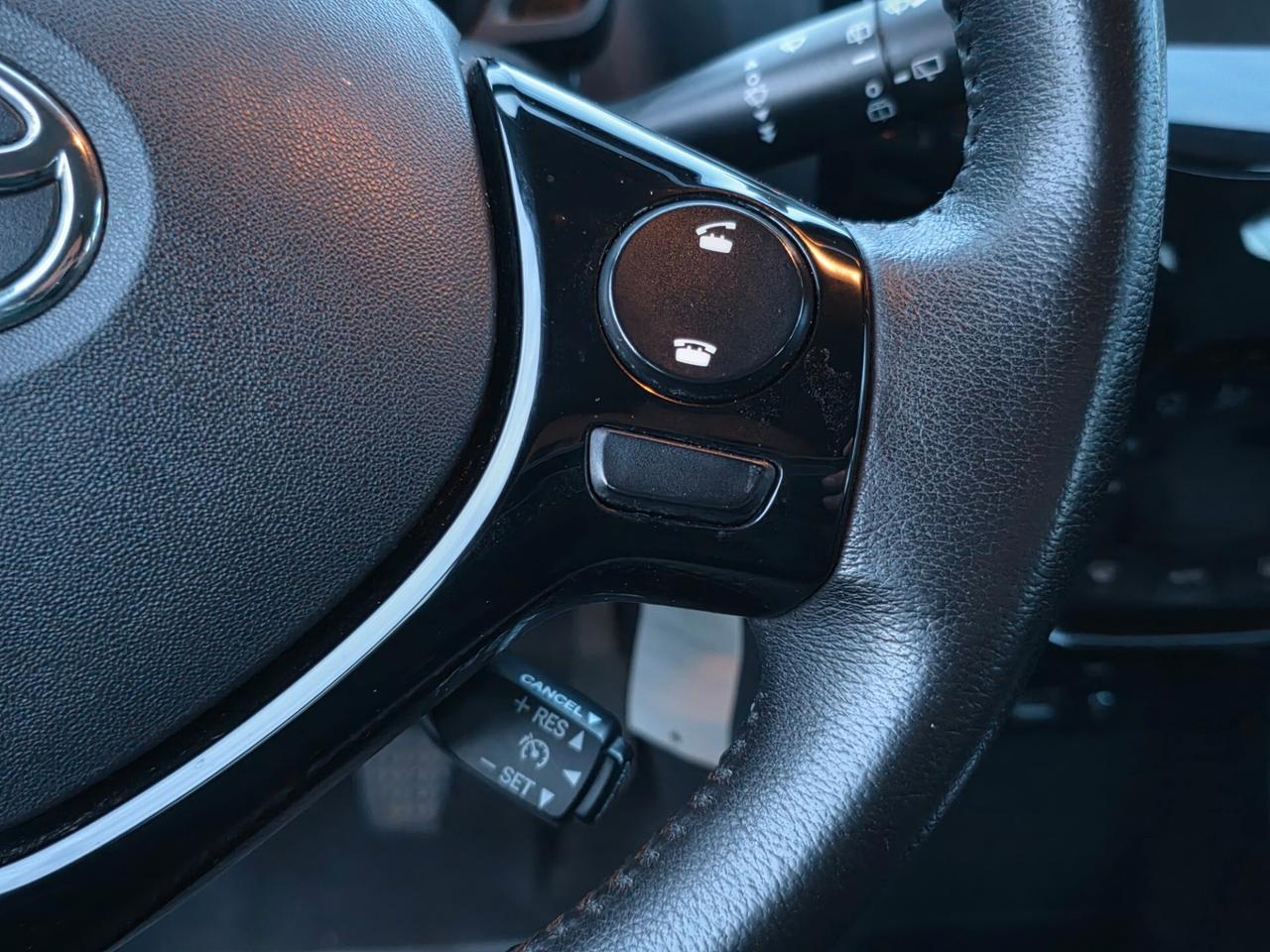 Toyota Aygo 1.0 VVT-i CABRIO