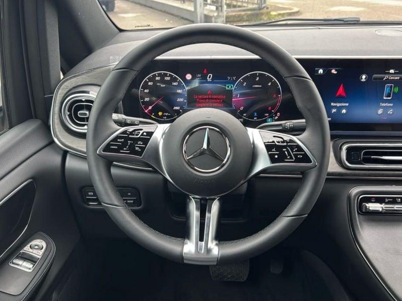 Mercedes-Benz Classe V 250d Long Avantgarde