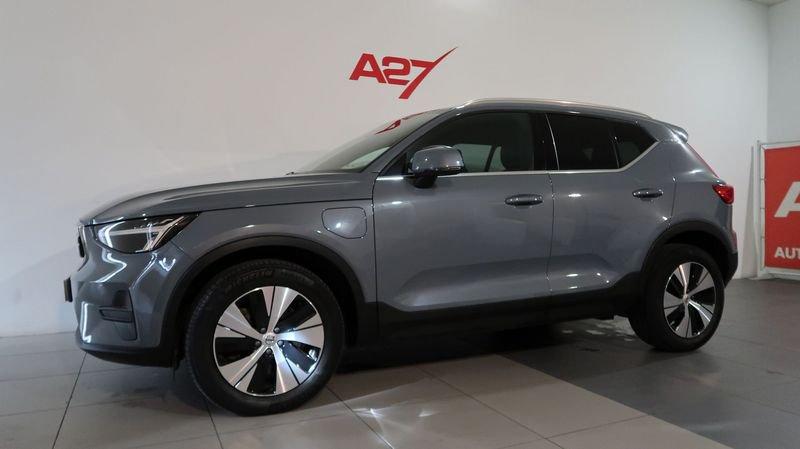 Volvo XC40 Recharge T4 Plug-in Hybrid auto Recharge Core