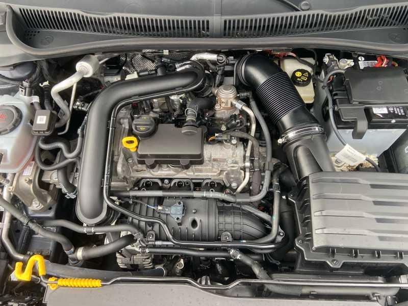 VOLKSWAGEN Polo 1.0 tsi Life 95cv