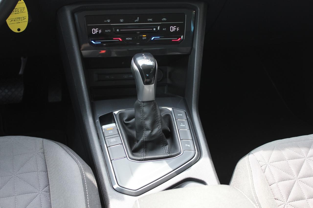 Volkswagen Tiguan 1.4 TSI eHYBRID DSG Life