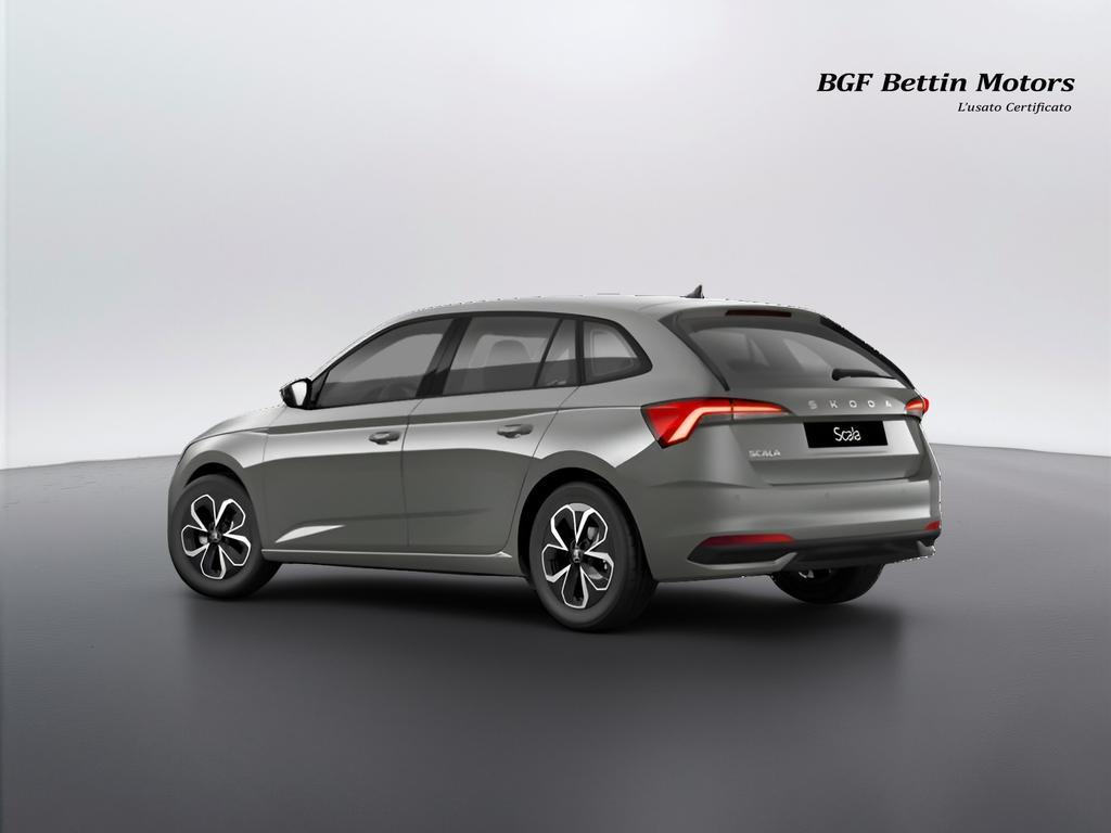 Skoda Scala 1.0 tsi Selection 95cv