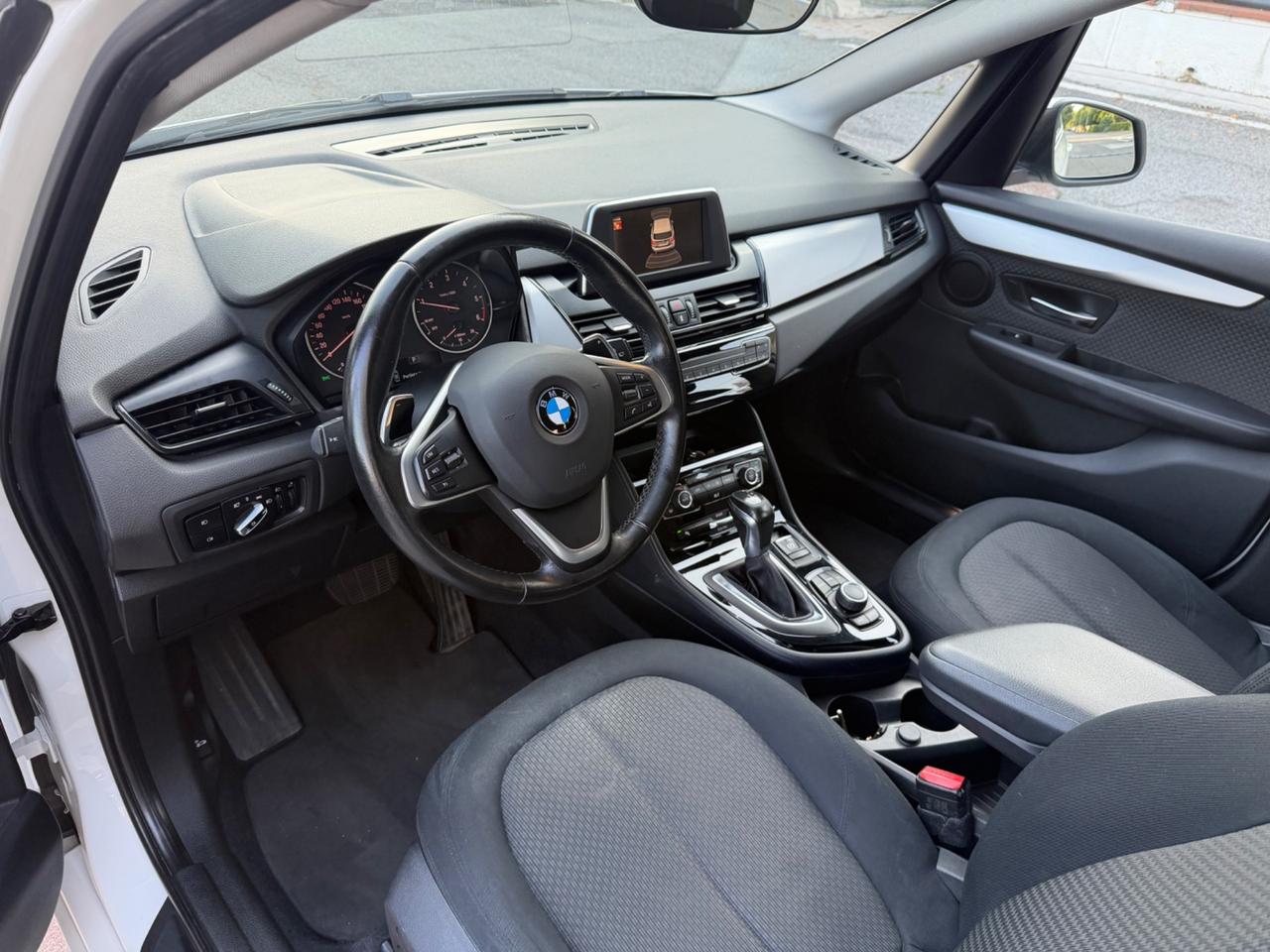 Bmw 218 218d Coupé Advantage