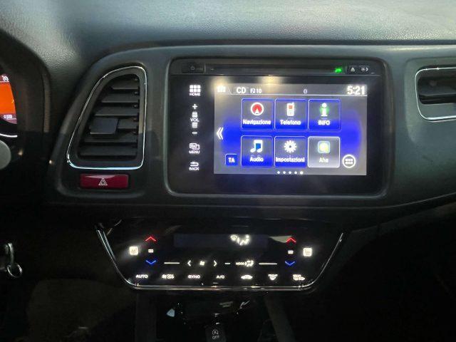 HONDA HR-V HR-V II1.6 Elegance Navi Adas