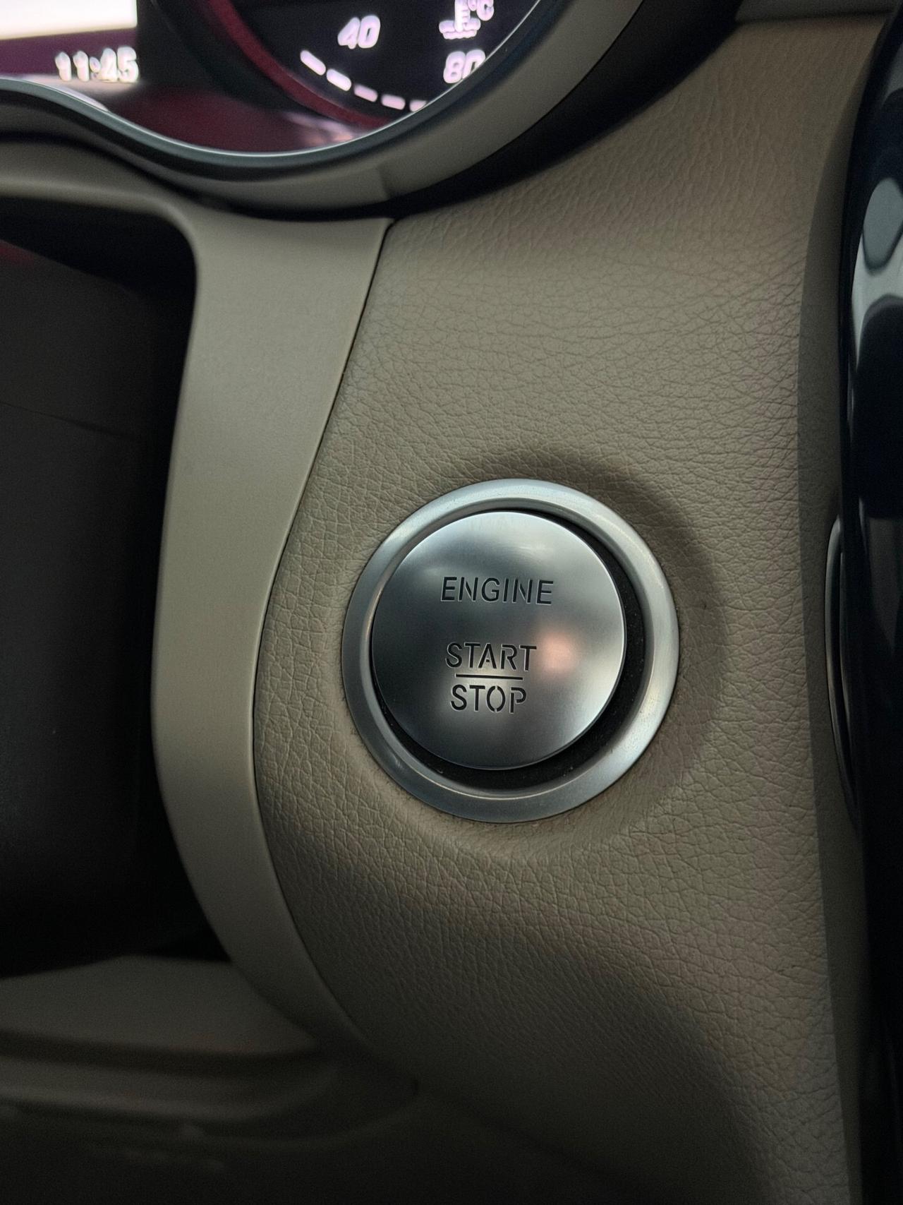 Mercedes GLC 250d 204CV 4Matic Premium TETTO