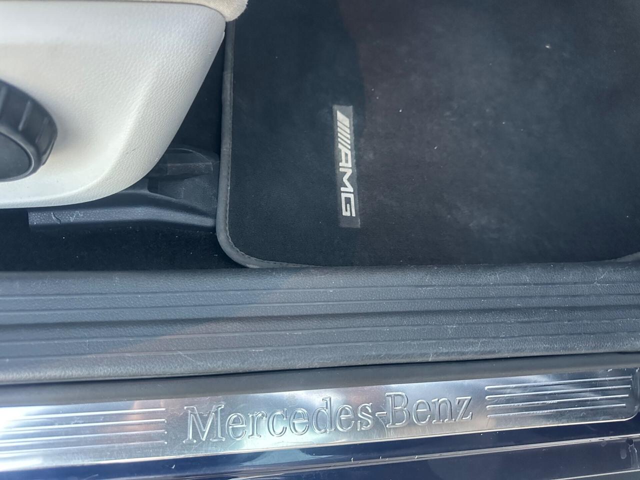 MERCEDES GLA 180 PREMIUM/AUT+TETTO+LED+NAVI+R.CAMERA