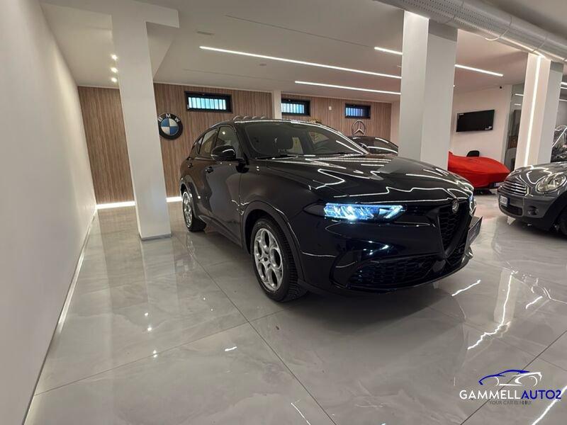 Alfa Romeo Tonale 1.6 Diesel 130cv TCT6 Sprint