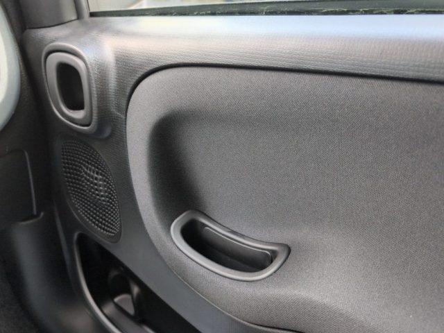 FIAT Panda 1.0 FireFly S&S Hybrid Pandina