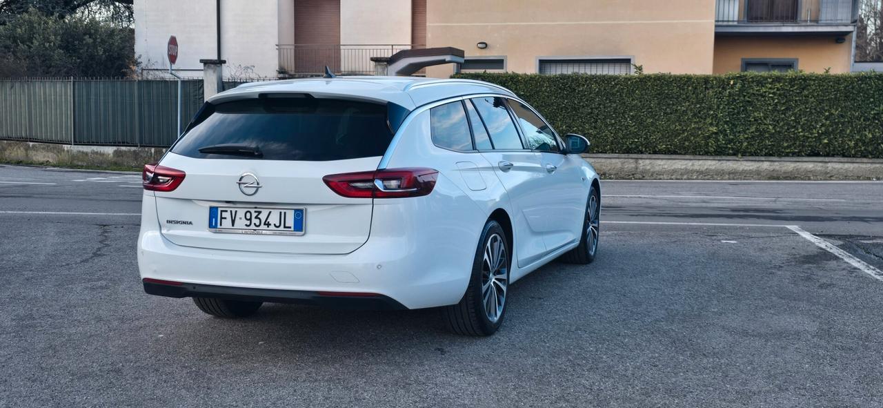 Opel Insignia 2.0 CDTI S&S Sports Tourer Innovation