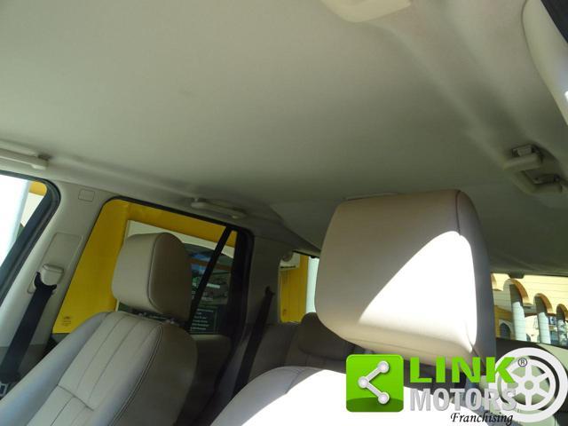 LAND ROVER Freelander 2.2 SD4 190 CV HSE