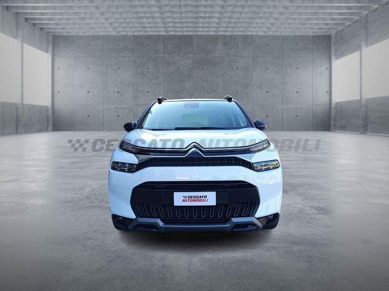 Citroën C3 Aircross 1.2 puretech Max s&s 130cv eat6