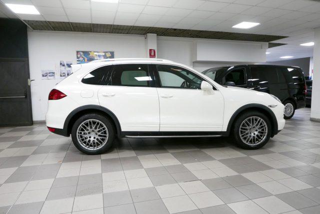 PORSCHE Cayenne 3.0 Diesel