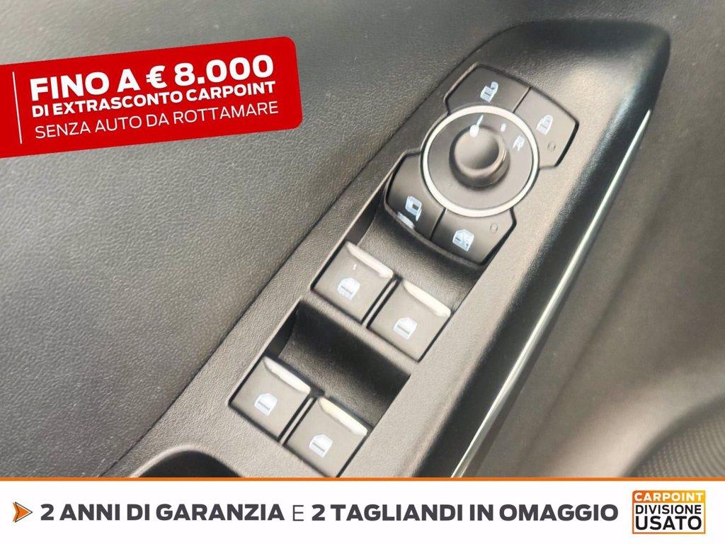 FORD Puma 1.0 ecoboost h st-line s&s 125cv del 2021
