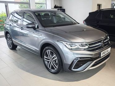 Volkswagen Tiguan Allspace 1.5 TSI ACT DSG Elegance
