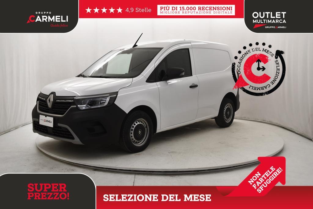 Renault Kangoo III Furgone Kangoo Van 1.5 Blue Dci 95cv Edition One