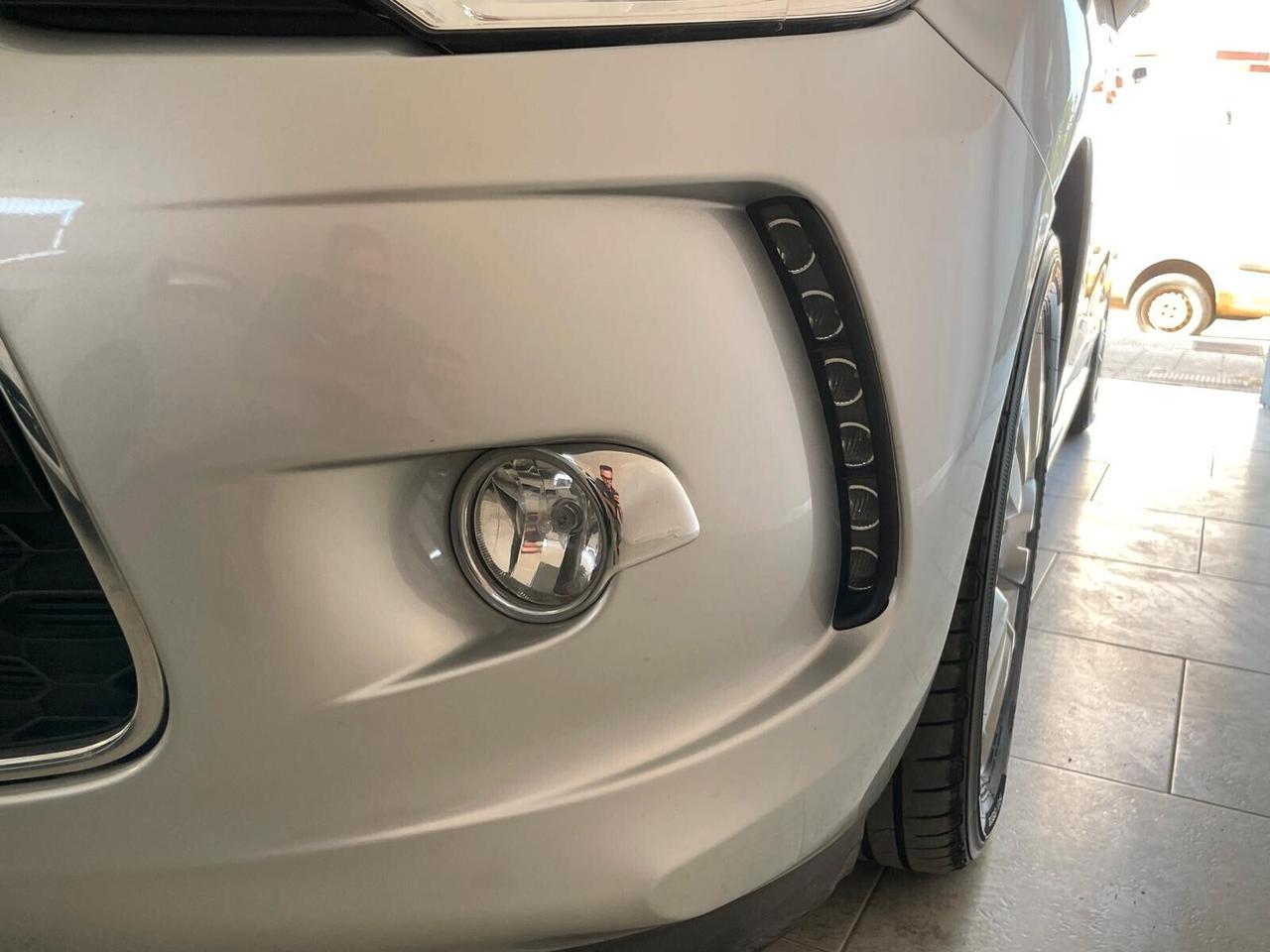 Citroen DS3 1.4 HDI 70CV SO CHIC