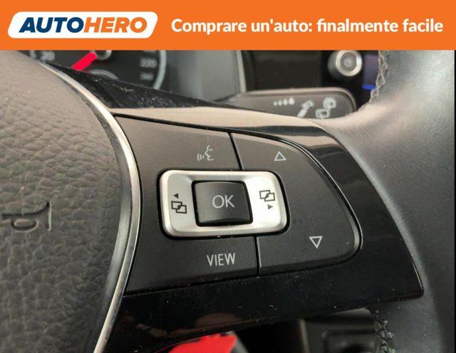 VOLKSWAGEN Polo 1.0 EVO 80 CV 5p. Comfortline BlueMotion Technolog