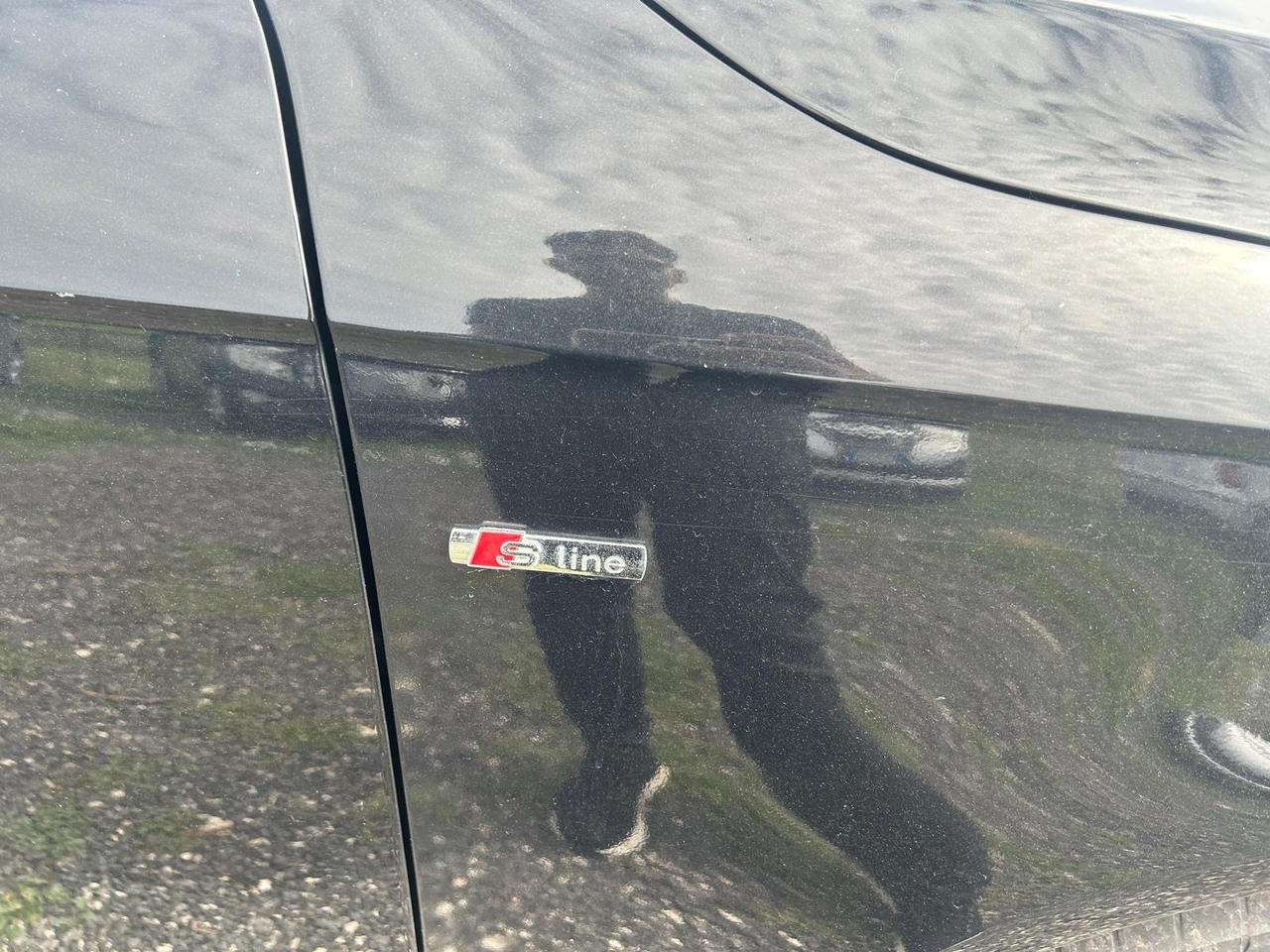 Audi A4 2.0 TDI 143CV F.AP. Advanced