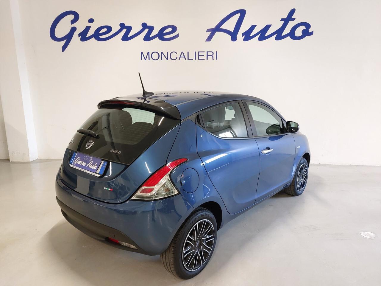LANCIA Ypsilon 3ª serie Ypsilon 1.0 FireFly 5 ...