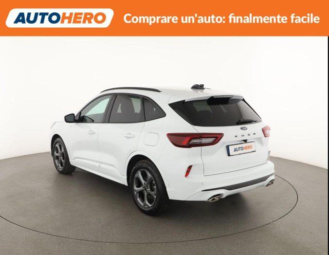 FORD Kuga 1.5 EcoBoost 150 CV 2WD ST-Line