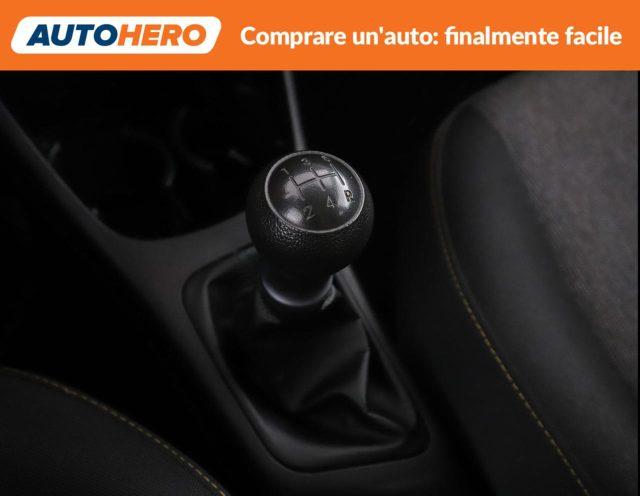 KIA Picanto 1.0 12V 5 porte Active