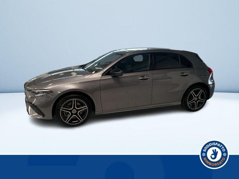 Mercedes-Benz Classe A 250e EQ-Power Automatic AMG Line Advanced Plus