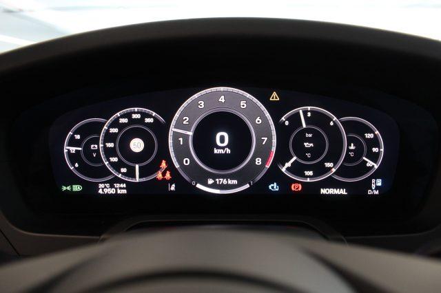 PORSCHE 992 911 Carrera 4S 480 CV MY'26