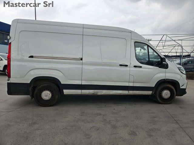 MAXUS Deliver 9 DELIVER 9 2.0 CRDI 150CV L3H2 - GP964WX